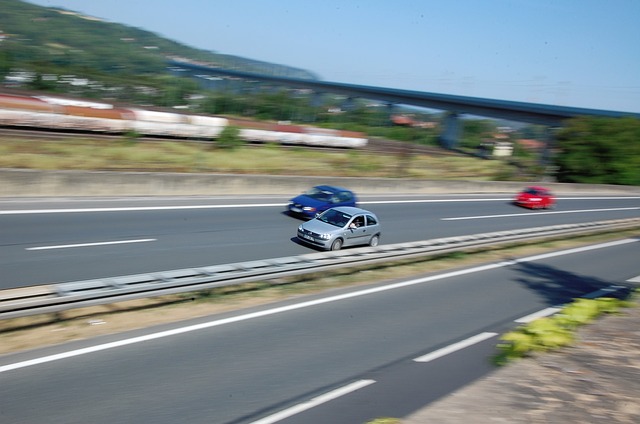 Grand nombre de radars serons installés sur les routes en France en 2022